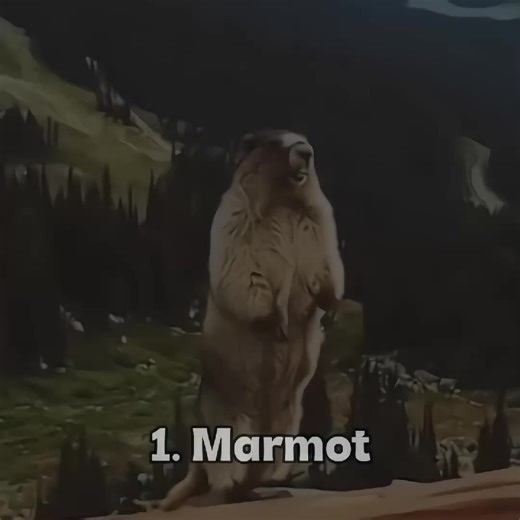Ranking the Scariest Animal Sounds