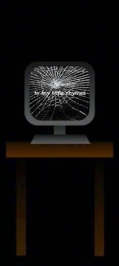 My battery's getting low Mr. Fun Computer