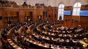 VIDÉO. La retraite à 70 ans ? Le Danemark, premier pays européen à franchir le cap