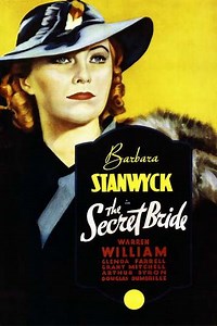 The Secret Bride (1934) - Movie