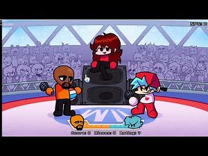 Vs Matt Wiik 1 gameplay