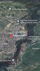 TRAIN Raider on Reels