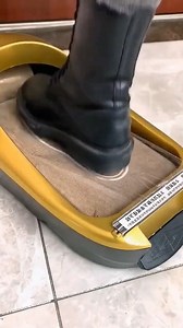 20K views · 21 reactions | Intelligent Shoe Cover Dispenser Machine Household Automatic Disposable Shrinkable Shoe Film Stepping Shoe Mould Overshoe Indoor  https://s.click.aliexpress.com/e/_DnrqOZR | Ecolife DIY | Facebook