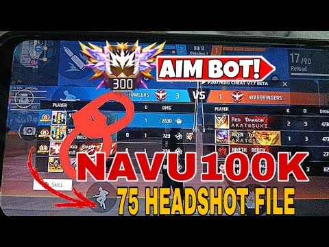 TURBO AIMBOT FREE FIRE 🔥FREE FIRE #iphonefreefire #macro