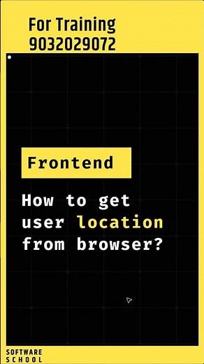 How to Get User Location in ReactJS | Convert Coordinates to Address using Google Maps API #coding