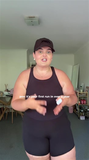 Your Guide to Starting a Running Journey