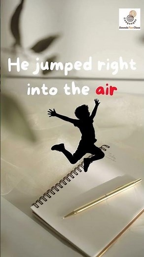 Today’s Phonics Story: Harry and The Bear