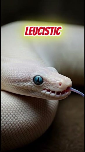 “Top 2 Most Beautiful Snakes You Won’t Believe Exist! 😱🐍 #Shorts”