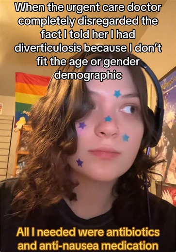 Understanding Diverticulitis and Its Symptoms