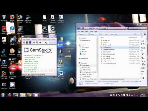LCPDFR Tutorial: How to get the Taser [GTA IV/ EFLC]