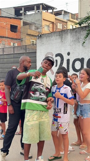 Discover Mc Meno K - A Unique Experience