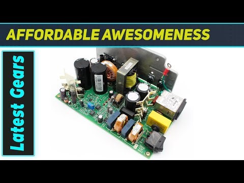 Datamax I-4212E I-4310E Power Supply: The Most Reliable Choice!