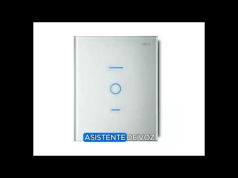 Dimmer Simple Inteligente Wifi Blanco 200W por Cir