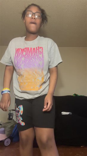 Sy’raiyah (@syraiyah.davis)’s videos with Maps jersey remix - VIP