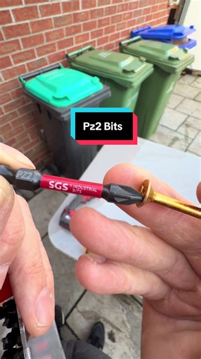 High-Quality Drill Bits for Every Tradesman