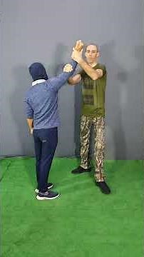 Simple Self Defense Moves You Should Know