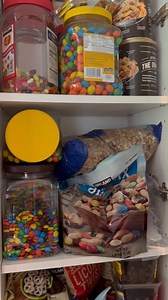 2K views | Perfect Cupboard #snacktime RJS, NM LLC | Rebecca JS | Facebook