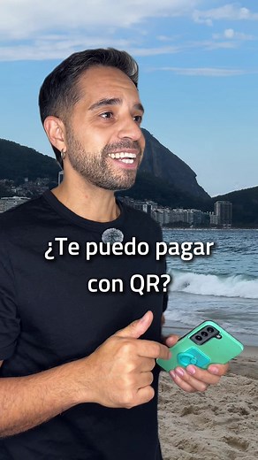 ¿Cómo pagar con Pix en Brasil sin problemas?