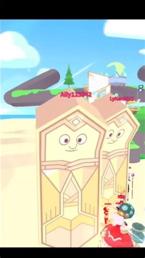 Steven Universe Roleplay Turned Into A Twin Moment 😂 #roblox #stevenuniverseroleplay #trending