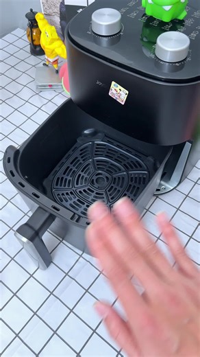 Non-Stick Air Fryer Liners: Cleanups Made Easy
