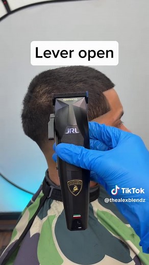 Easy Low Drop Fade Tutorial for Beginners