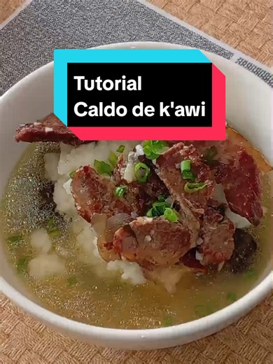 Gracias leeees amooo.. ❤️👩🏻‍🍳🥹🫶🏻🫰@Zoulito #cbbabolivia #sucrebolivia🇧🇴 #caldo #chef #tutorial Estaré respondiendo a sus dudas del caldito por ig: 👇 👉 solange.ov.m Hahahaha esperen la versión larga hahaha 🤭🤫