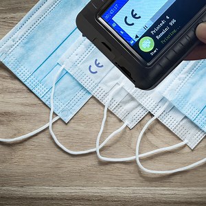 [Hot Item] Smart Handheld Mini Inkjet Printer with Solvent Ink for Expiry Date Printing