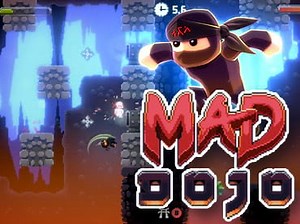 Mad Dojo Game - Free Download on GameTop