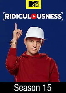 Ridiculousness: Jake Paul