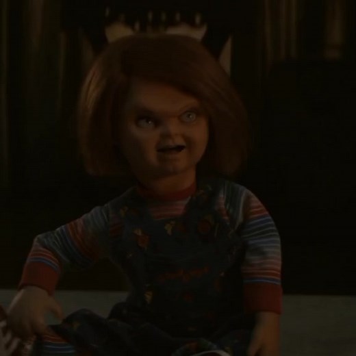 Chucky TV Series Edit: Explore Seasons and Characters