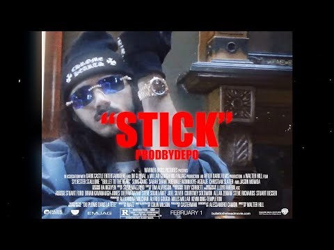 [FREE] Rio Da Yung Og X BabyFxce E X Flint Type Beat - "STICK"