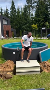 21K views · 152 reactions | Make a Splash This Summer ☀️ IPOOLGO Inflatable Pools for Every Backyard! DM for more details 欄 | The Best Ipoolgo Inflatable Pool & Spa tub | Facebook