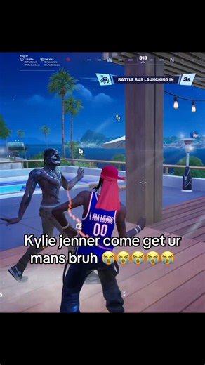 opiumballin on Instagram: "Cmon broo😭 #travisscott #playboicarti #fortnite"