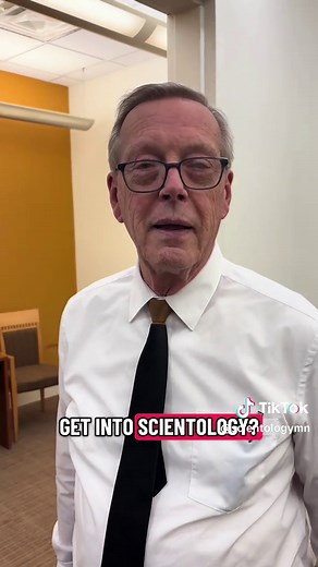 Understanding Scientology: Getting Started with its Beliefs