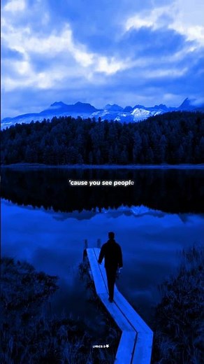 Libianca - people 😔🥹 || people song lyrics Edit 🥲 || lyrics Dude ||