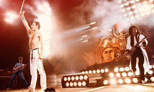 Watch ‘Flash And The Hero’: Episode 7 Of Queen’s ‘The Greatest Live’ Series