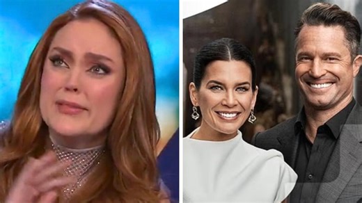 ‘Nuclear’: Network 10’s desperate bid to save 10 News  as show loses half its viewers