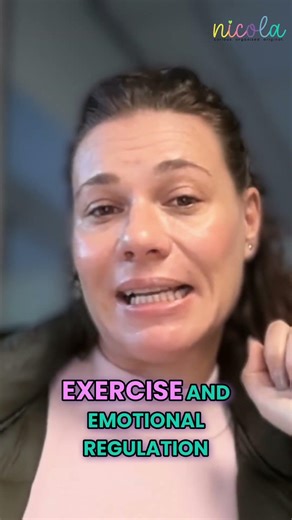 S1E19 Exercise and Emotional Regulation in Autism and ADHD: What the Research Actually Shows