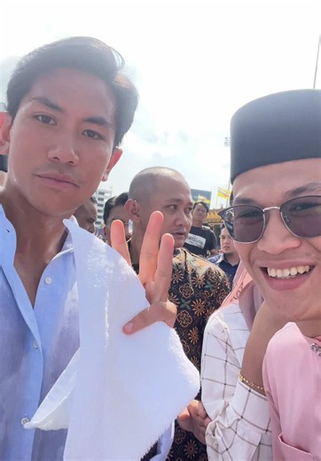 Cara Kerja dan Hidup di Brunei Darussalam: Panduan Singkat