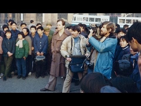 Assignment: China - Opening Up