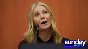 23K views · 64 reactions | Gwyneth Paltrow is being sued for $300,000 over a 2016 skiing accident, and the actress-turned-lifestyle-guru gave her version of events in an interesting courtoom appearance. | The Project | Facebook