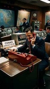 NORAD Started Tracking Santa Because of a WRONG NUMBER 📞🎅