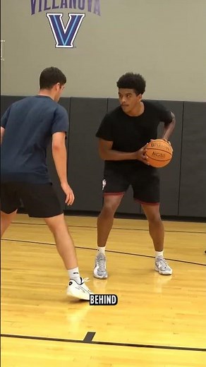 SIDE JAB VS LOAD STEP ‼️🔑