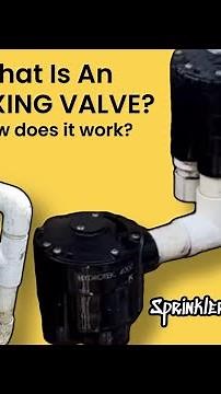 Multiple Indexing Valves | How it works!