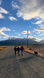 17K views · 70K reactions | Our family will always come first. This little family we’ve created will always be more important than anything else. It’s our safe place, where we belong, and where we want to be. #motherhoodunplugged #authenticmotherhood #adventurefamily #intentionalmotherhood | The Willderness Family | Facebook