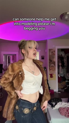 like who do i contact what steps do i take- #fyp #trans #model #y2k #beauty