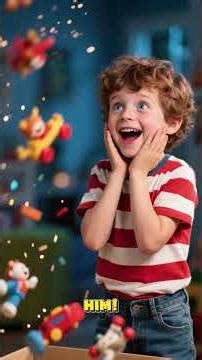 The Talking Backpack