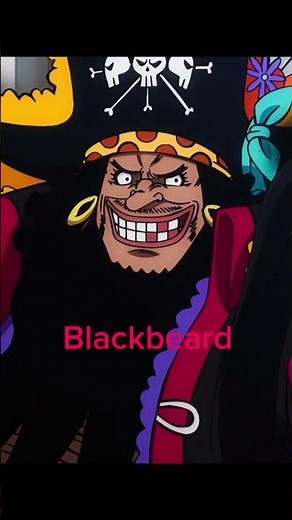 All one piece pirate crew names part 2