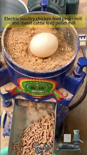 #animalfeedpelletmill #feedpelletmakingmachine #feedpelletgrindingmill #animalfeedpelletgrindingmill