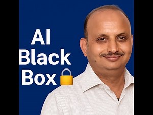 What’s Really Going on Inside AI Models? How AI Models Think: From Inputs to Cybersecurity Controls?